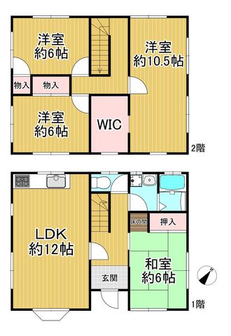 �ޗǌ��ޗǎs�s�V�n�꒬ �̒��È�ˌ��Ẳ摜