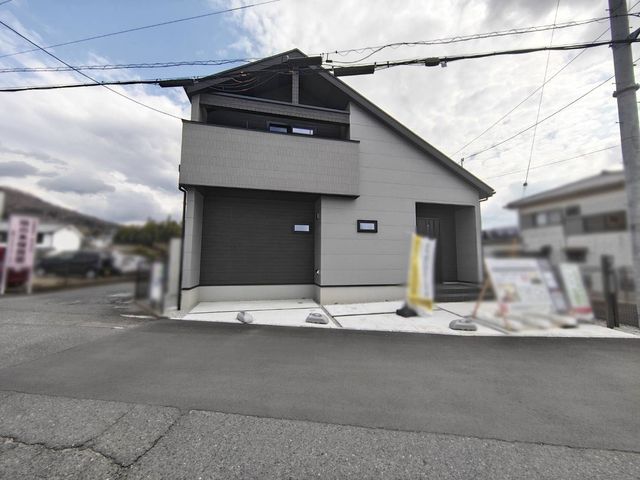 �ޗǌ��ޗǎs������ �̒��È�ˌ��Ă̌��n�O�ώʐ^