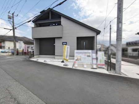 �ޗǌ��ޗǎs������ �̒��È�ˌ��Ă̌��n�O�ώʐ^