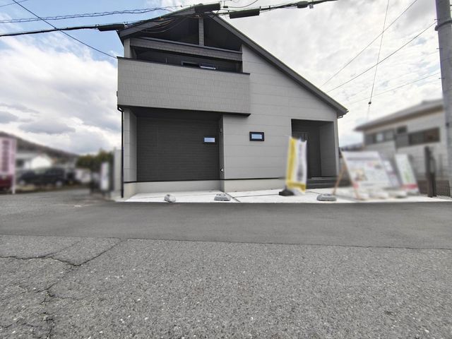 �ޗǌ��ޗǎs������ �̒��È�ˌ��Ă̌��n�O�ώʐ^