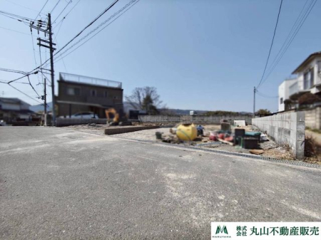 �ޗǌ�����s�Ғ� �̐V�z��ˌ��Ă̌��n�O�ώʐ^