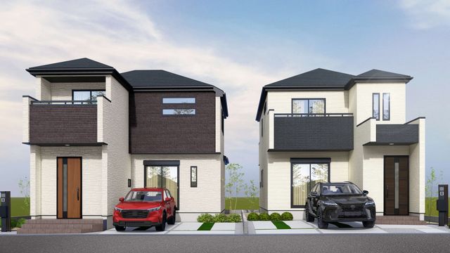 �ޗǌ�����s�Ғ� �̐V�z��ˌ��Ă̌��n�O�ώʐ^