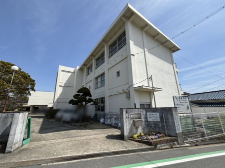 �ޗǌ����Ŏs���c��1���ڂ̒��Ã}���V�����̎��ӊ�