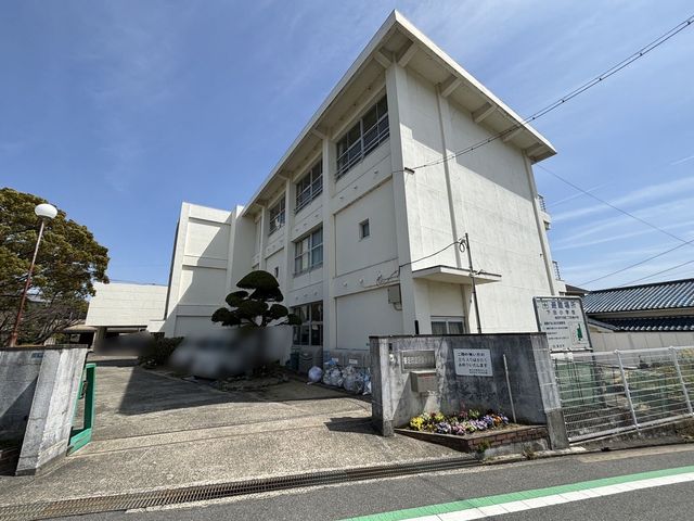 �ޗǌ����Ŏs���c��1���ڂ̒��Ã}���V�����̎��ӊ�