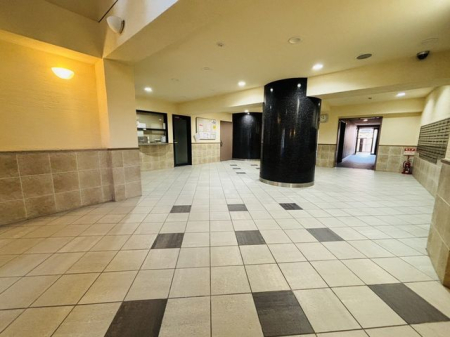 �ޗǌ����Ŏs���c��1���ڂ̒��Ã}���V�����̌��n�O�ώʐ^