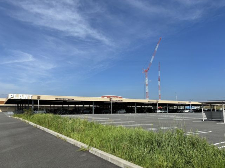 ���s�{�ؒÐ�s��R��10���ڂ̓y�n�̎��ӊ�