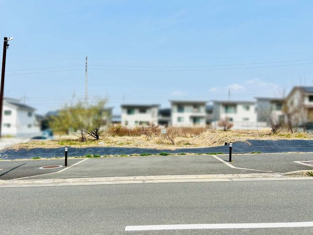 ���s�{�ؒÐ�s��R��10���ڂ̓y�n�̂��̑�