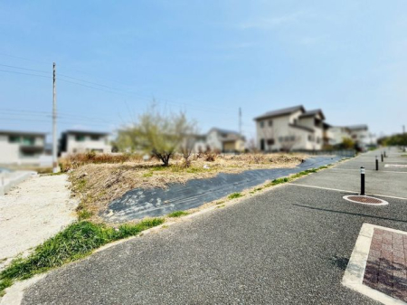 ���s�{�ؒÐ�s��R��10���ڂ̓y�n�̂��̑�