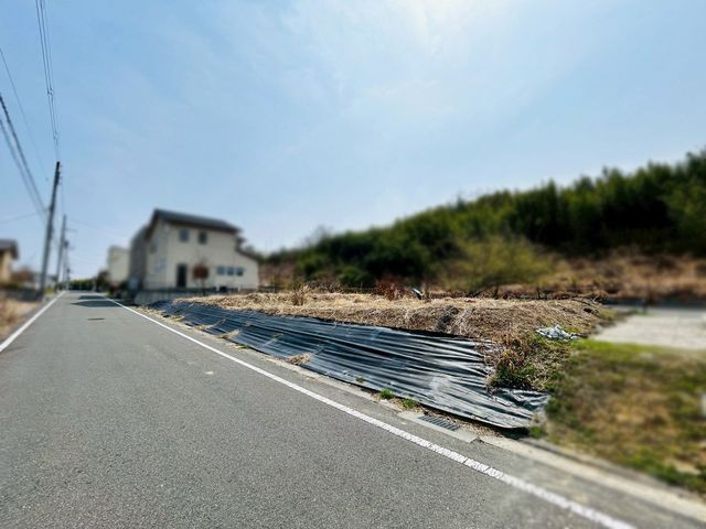 ���s�{�ؒÐ�s��R��10���ڂ̓y�n�̂��̑�