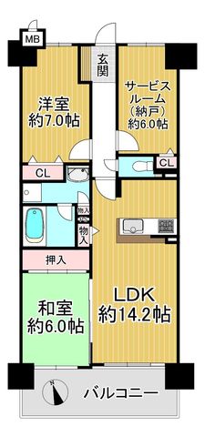 �ޗǌ�����s�R��V�� �̒��Ã}���V�����̉摜