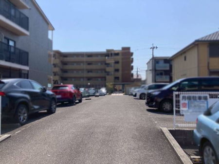 �ޗǌ��ޗǎs�쒬1���ڂ̓y�n�̌��n�y�n�ʐ^