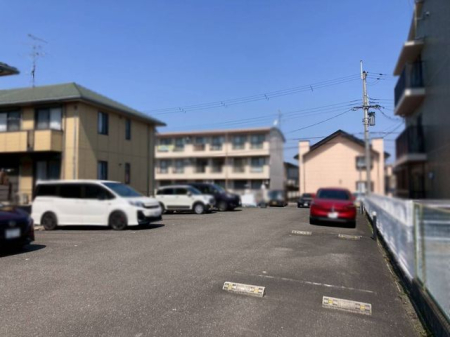 �ޗǌ��ޗǎs�쒬1���ڂ̓y�n�̌��n�y�n�ʐ^