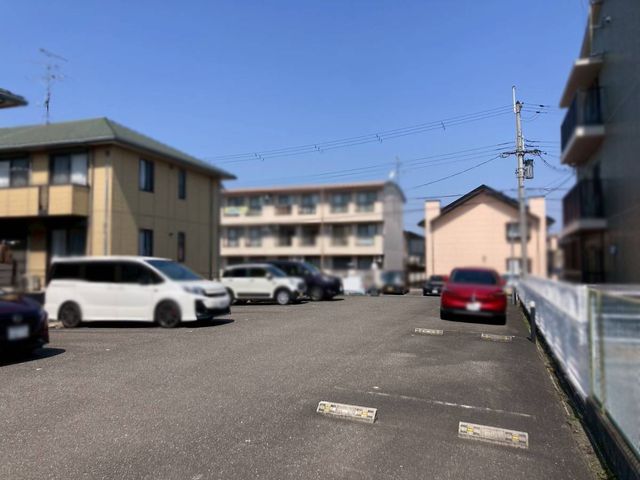 �ޗǌ��ޗǎs�쒬1���ڂ̓y�n�̌��n�y�n�ʐ^