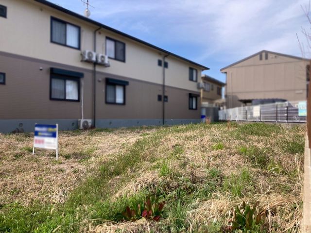 �ޗǌ��ޗǎs������2���ڂ̓y�n�̌��n�y�n�ʐ^