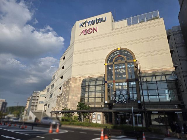 �ޗǌ��ޗǎs������2���ڂ̓y�n�̎��ӊ�