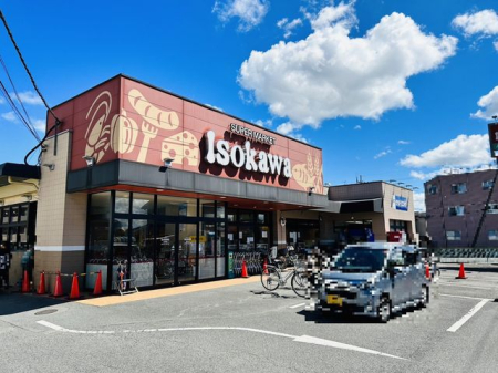 �ޗǌ��ޗǎs������2���ڂ̓y�n�̎��ӊ�