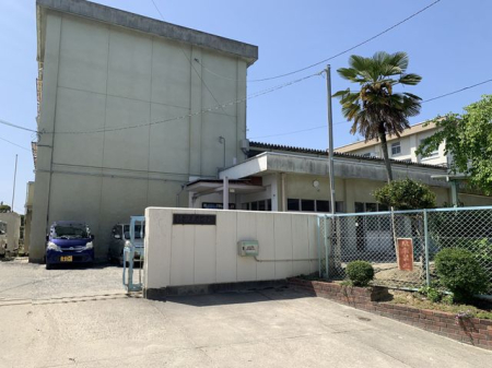 �ޗǌ��ޗǎs������2���ڂ̓y�n�̎��ӊ�