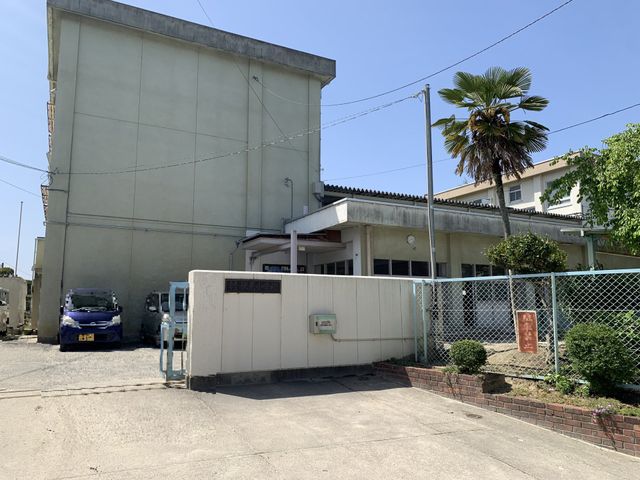 �ޗǌ��ޗǎs������2���ڂ̓y�n�̎��ӊ�