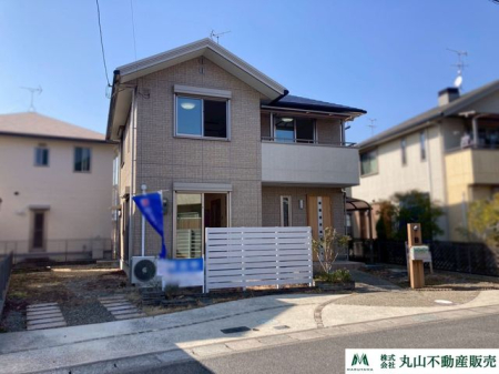 �ޗǌ�����s�������2���ڂ̒��È�ˌ��Ă̊����\�z�}(�O��)