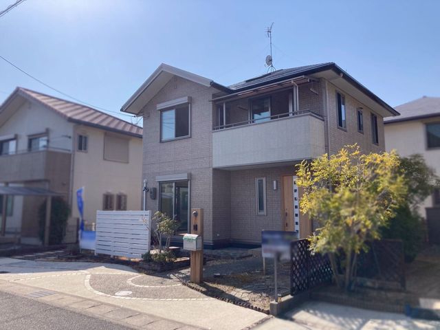 �ޗǌ�����s�������2���ڂ̒��È�ˌ��Ă̌��n�O�ώʐ^