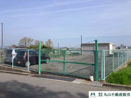 �ޗǌ��ޗǎs�E�V���� �̓y�n�̌��n�y�n�ʐ^