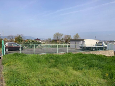 �ޗǌ��ޗǎs�E�V���� �̓y�n�̌��n�y�n�ʐ^