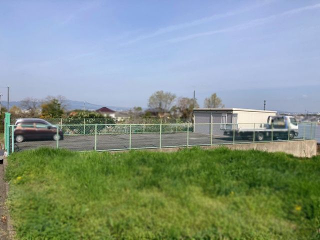 �ޗǌ��ޗǎs�E�V���� �̓y�n�̌��n�y�n�ʐ^