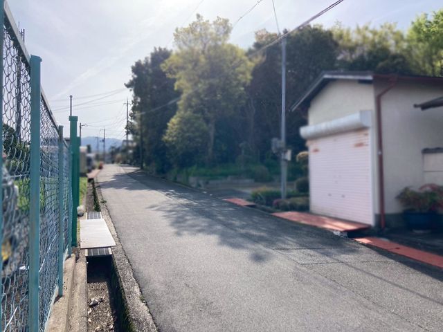 �ޗǌ��ޗǎs�E�V���� �̓y�n�̌��n�y�n�ʐ^