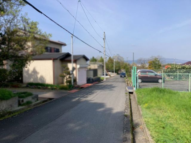 �ޗǌ��ޗǎs�E�V���� �̓y�n�̌��n�y�n�ʐ^