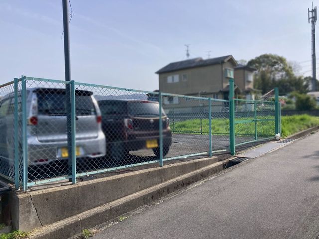 �ޗǌ��ޗǎs�E�V���� �̓y�n�̌��n�y�n�ʐ^