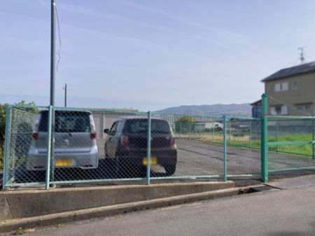 �ޗǌ��ޗǎs�E�V���� �̓y�n�̌��n�y�n�ʐ^