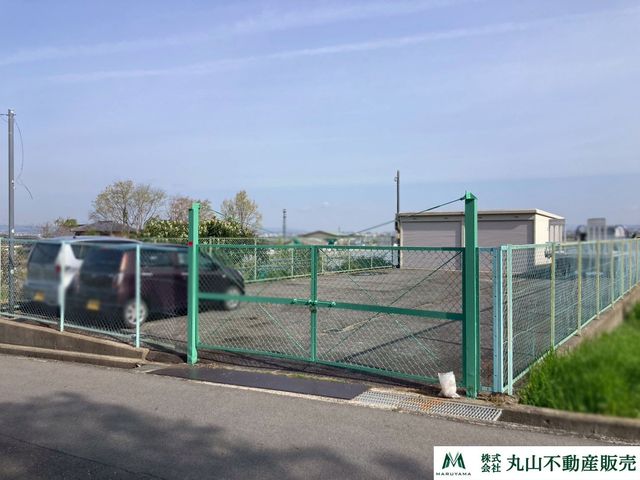 �ޗǌ��ޗǎs�E�V���� �̓y�n�̌��n�y�n�ʐ^