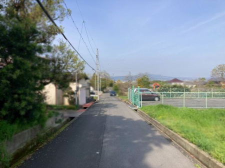 �ޗǌ��ޗǎs�E�V���� �̓y�n�̌��n�y�n�ʐ^