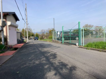 �ޗǌ��ޗǎs�E�V���� �̓y�n�̌��n�y�n�ʐ^