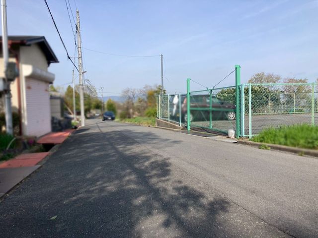 �ޗǌ��ޗǎs�E�V���� �̓y�n�̌��n�y�n�ʐ^