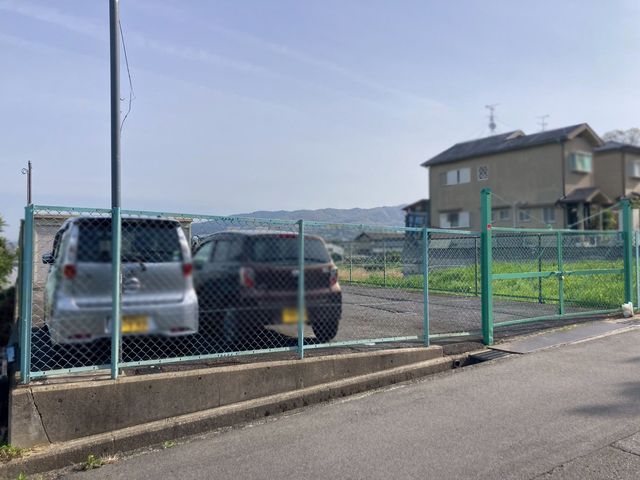 �ޗǌ��ޗǎs�E�V���� �̓y�n�̌��n�y�n�ʐ^