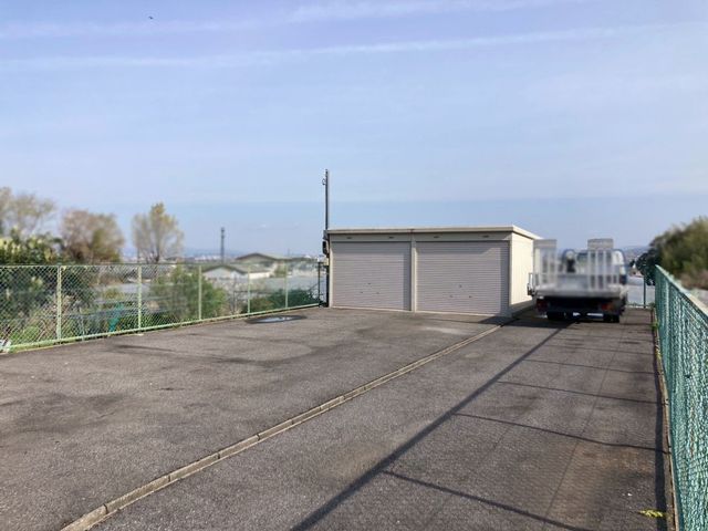 �ޗǌ��ޗǎs�E�V���� �̓y�n�̌��n�y�n�ʐ^