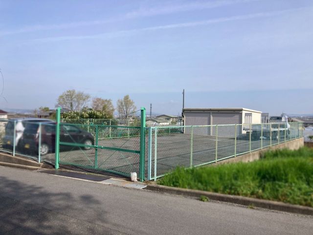 �ޗǌ��ޗǎs�E�V���� �̓y�n�̌��n�y�n�ʐ^