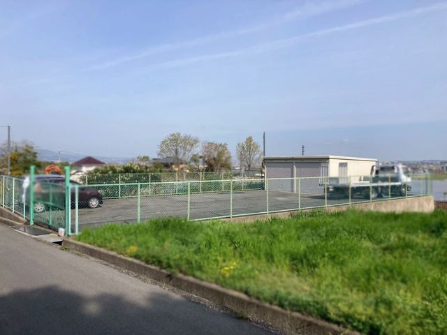 �ޗǌ��ޗǎs�E�V���� �̓y�n�̂��̑�