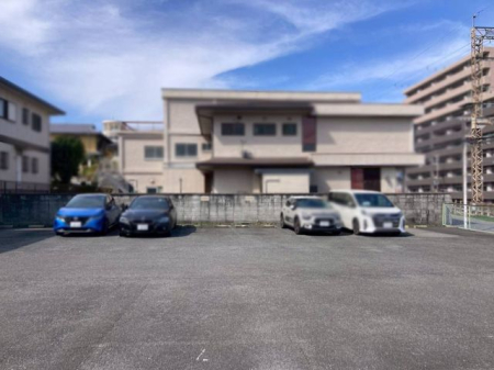 �ޗǌ��ޗǎs�w����1���ڂ̓y�n�̌��n�y�n�ʐ^