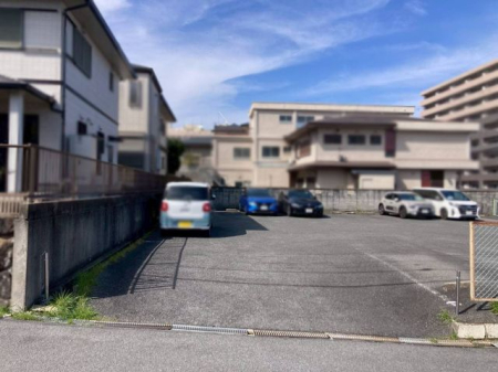 �ޗǌ��ޗǎs�w����1���ڂ̓y�n�̂��̑�