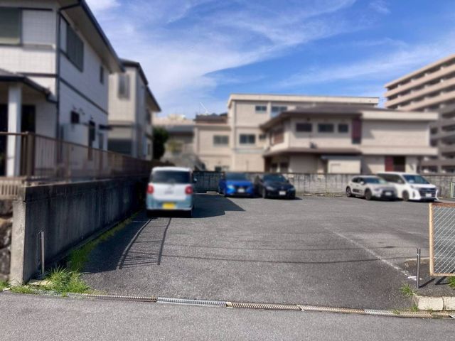 �ޗǌ��ޗǎs�w����1���ڂ̓y�n�̂��̑�