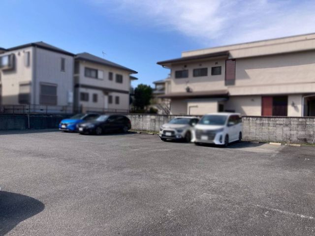 �ޗǌ��ޗǎs�w����1���ڂ̓y�n�̌��n�y�n�ʐ^