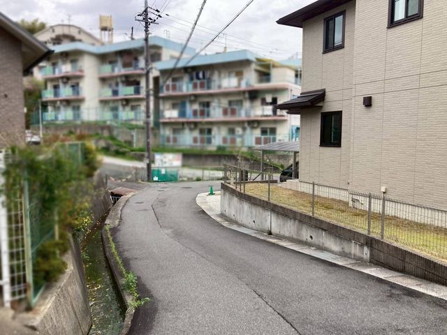 �ޗǌ�����s�����P�u �̒��È�ˌ��Ă̌��n�O�ώʐ^