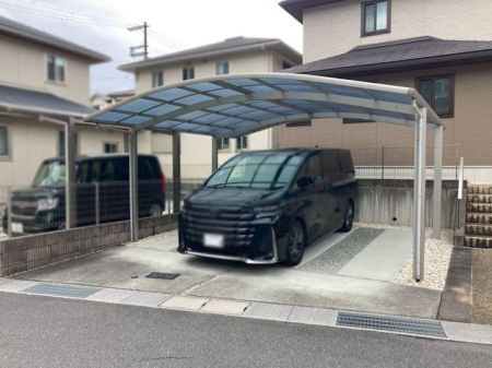 �ޗǌ�����s�����P�u �̒��È�ˌ��Ă̌��n�O�ώʐ^