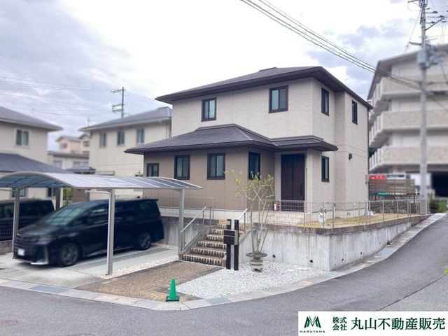 �ޗǌ�����s�����P�u �̒��È�ˌ��Ă̌��n�O�ώʐ^