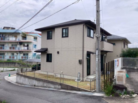 �ޗǌ�����s�����P�u �̒��È�ˌ��Ă̌��n�O�ώʐ^