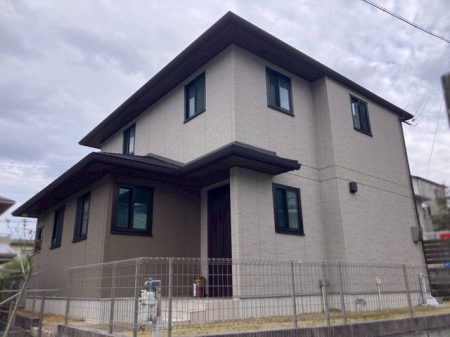 �ޗǌ�����s�����P�u �̒��È�ˌ��Ă̌��n�O�ώʐ^