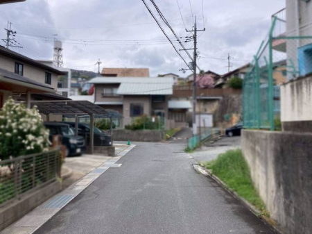 �ޗǌ�����s�����P�u �̒��È�ˌ��Ă̌��n�O�ώʐ^