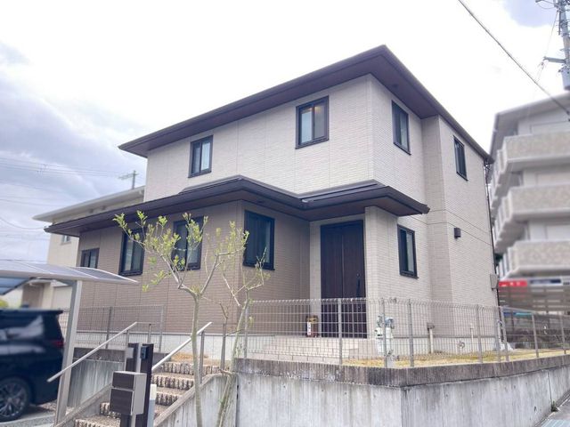 �ޗǌ�����s�����P�u �̒��È�ˌ��Ă̌��n�O�ώʐ^